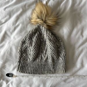 🌶️ 5 for $20: Ralph Lauren Knit Beanie with Pom